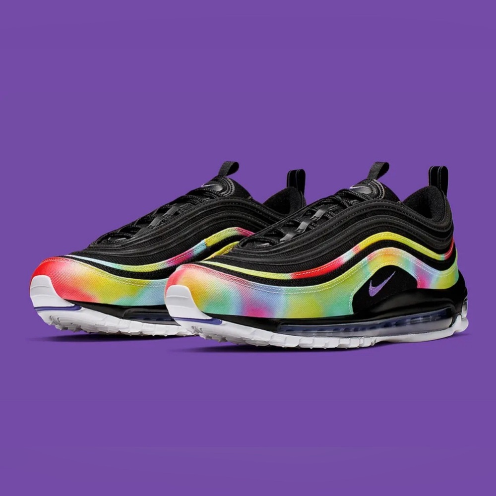Air Max 97 'Tie-Dye'